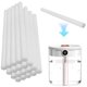 thumbnail image 4 of Reemplazo Filtro Humidificador 20pcs para Accesorios Humidificadores K15, 4 of 9