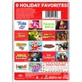 thumbnail image 3 of DreamWorks Ultimate Holiday Collection (DVD Set) [DVD], 3 of 4