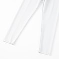 thumbnail image 5 of Summer AKAFMK Toddler Girls Pants,Toddler Kids Comfortable Leggings for Girls Yoga Great for Softness and Breathability Pants, 5 of 5