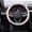 D, variant on ZZERHUOO Steering Wheel Cover Steering Wheel Cover Winter Warm Steering Wheel Protective Cover With Cat Ears Are 39 Cm /15.3 Inches In Size Button Cover 18 in Wheel Cover Semi Valley Comfort Wheel