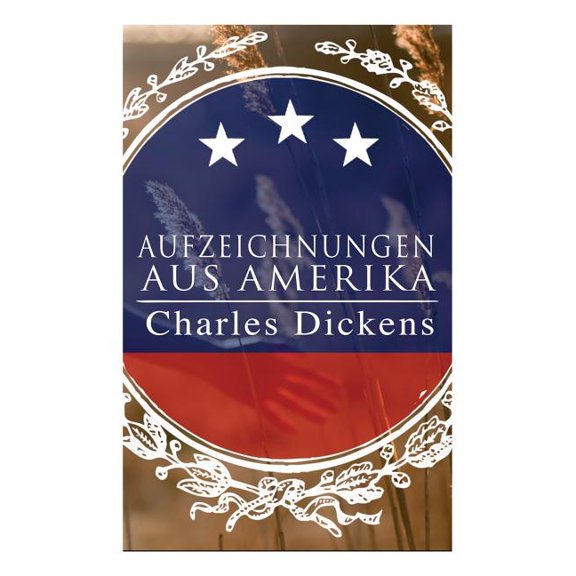 Aufzeichnungen aus Amerika, (Paperback)
