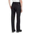 thumbnail image 2 of Dickies FP92 Women's Industrial Flat Front Pants - Black - 32I - 18, 2 of 2