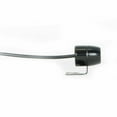thumbnail image 4 of New Waterproof Night Vision HD Wide Angle Mini Car Rear View Backup Camera *USA* Bundle, 4 of 5