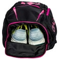 thumbnail image 5 of Diadem Tour v3 Backpack - Sports Backpack for Pickleball & Tennis Players (Pink), 5 of 9