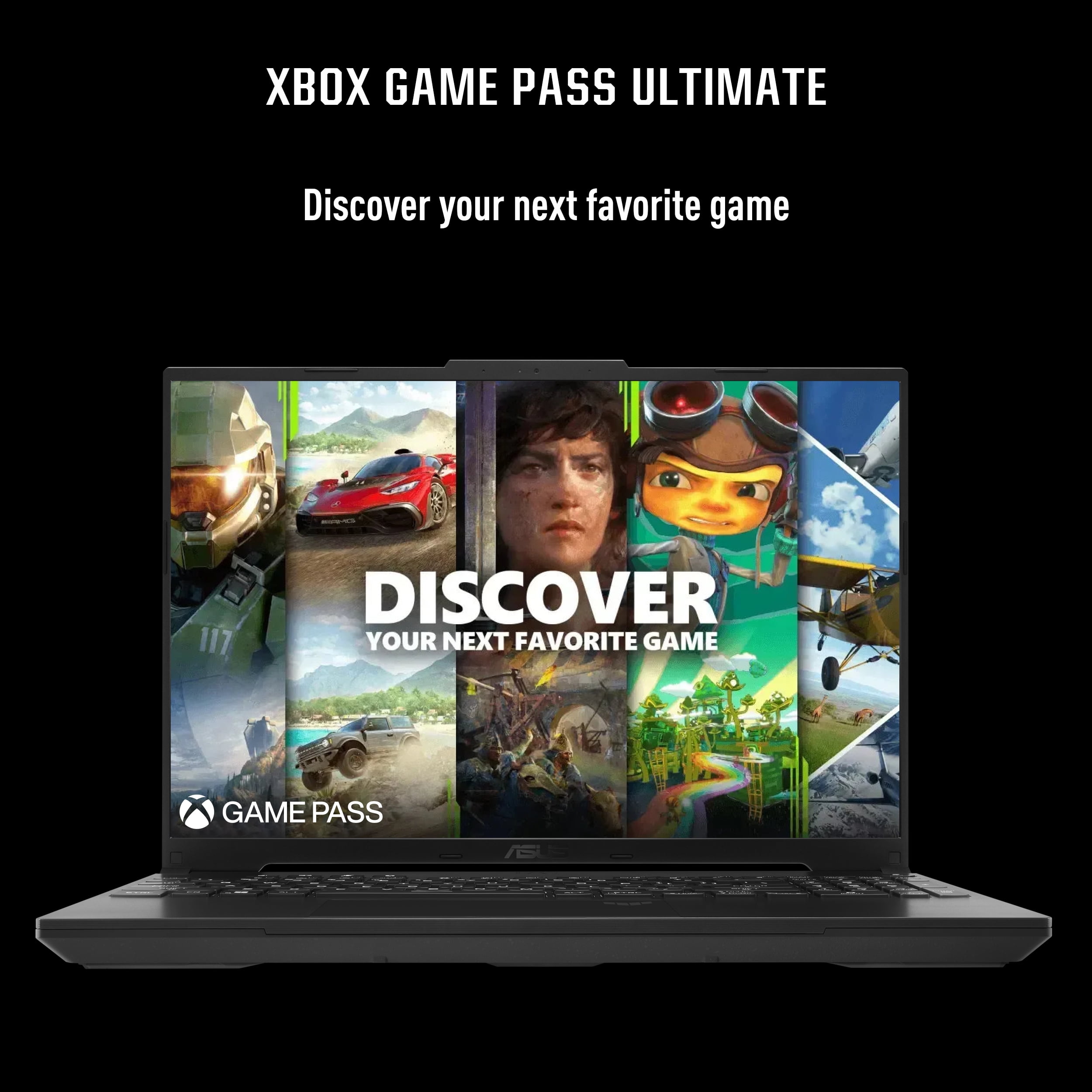 ASUS TUF Gaming A16 (2023) Gaming Laptop, 16” FHD+ 165Hz, 100% SRGB Display, AMD Radeon RX 7600S, AMD Ryzen 7 7435HS, 16GB DDR5, 1TB PCIe 4.0 SSD, Wi-Fi 6, Windows 11, FA617NSR-DS71-CA