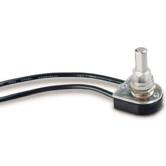 PUSH SWTCH ON/OFF NCKL6A