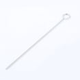 thumbnail image 4 of Rack de Kebab de acero inoxidable perfecl, 4 of 8