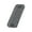 Transparent black, variant on Detachable Case for NS 2 Protective Case Covers Dustproof Shockproof Game Console Host Protective Shell