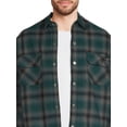 thumbnail image 4 of Genuine Dickies Men's Shacket, Sizes S-3XL, 4 of 5