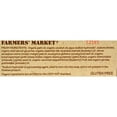 thumbnail image 2 of Farmers' Market Natural Bar Soap Lavender Eucalyptus, 5.5 Ounce, 2 of 2