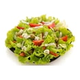 thumbnail image 3 of Bangcool Salad Bowl Creative Clear Simple Reusable Multipurpose Glass Bowl Mixing Bowl, 3 of 10