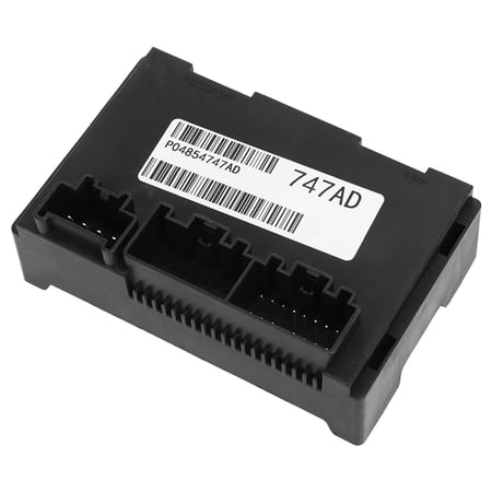 Zeiwohndc Transfer Case Control for 2012-2013 04854747AC 04854747AD