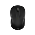 thumbnail image 1 of Logitech M325s Wireless Mouse, 2.4 GHz with USB Receiver - Black, 1 of 6