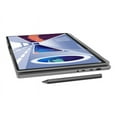 thumbnail image 4 of Lenovo Yoga 7 16ARP8 83BS - Flip design - AMD Ryzen 7 - 7735U / up to 4.75 GHz - Win 11 Home - Radeon 680M - 16 GB RAM - 512 GB SSD NVMe - 16" IPS touchscreen 1920 x 1200 - Wi-Fi 6E - arctic gray - kbd: US English, 4 of 12