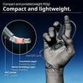 thumbnail image 4 of Mini DC Adapter Cable with Digital Display, 100W High-Power PD Charging, Waterproof & Heat-Resistant, 7-Inch Durable Cable, Quick Plug-and-Play, 4 of 8