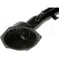 thumbnail image 2 of Dorman 577-248 Fuel Filler Neck for Specific Nissan Models Fits 2000 Nissan Frontier, 2 of 2