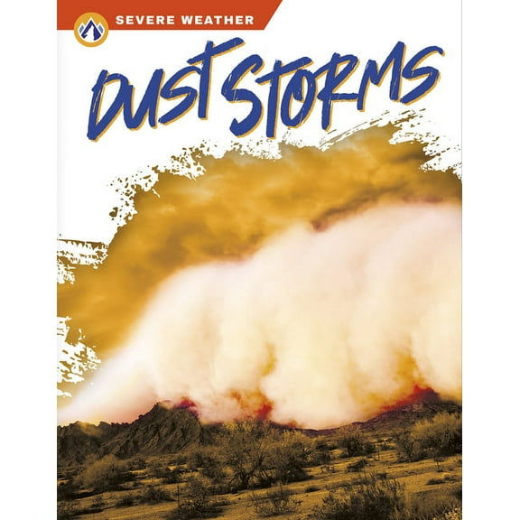 Dust Storms (Hardcover)
