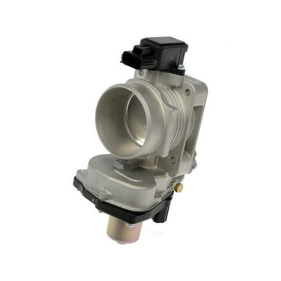 Throttle Body - Compatible with 2005 - 2010 Ford Mustang 4.0L V6 2006 2007 2008 2009
