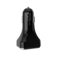thumbnail image 2 of Universal Dual USB 4.8A LED Cargador de coche Detección de corriente de voltaje inteligente Adaptador de carga rápida de teléfono móvil automático kenally DZ5747-00, 2 of 2