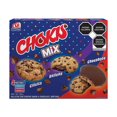 thumbnail image 2 of Galletas Chokis surtidas sabor chocolate 288 g, 2 of 4