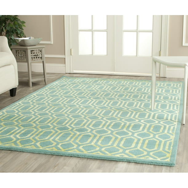 Safavieh Mosaic Kayley Geometric Area Rug