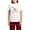 With Red Plaid Pant, variant on CafePress - Irish Wolfhound Dad Pajamas - Women's Short Sleeve Print T-Shirt and Pants Light Cotton Pajama Set