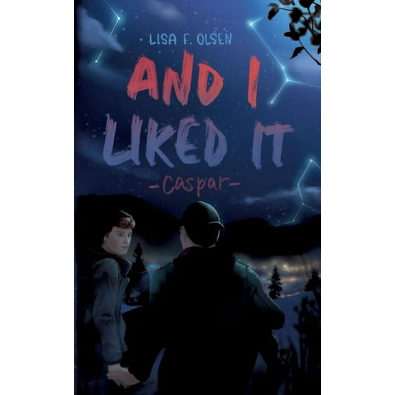 And I liked it - Caspar, (Paperback)