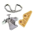 thumbnail image 1 of Automotive Car Oil Pump Chain Tensioner Guide Set Replaces Spare Parts Accessory, 1 of 7