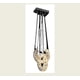 thumbnail image 2 of Candi Taurus Luz Vic Iluminación Luz Vic Innovador, 2 of 2