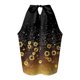 thumbnail image 2 of Gibobby Camisetas sin mangas para mujer, holgadas, plisadas, de verano, sin mangas, con dobladillo curvo S 2XL(Negro,CH), 2 of 5