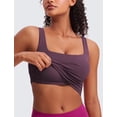 thumbnail image 4 of Top Corto CRZ YOGA Butterluxe Morado XL, 4 of 4