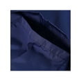 thumbnail image 6 of Seyurigaoka Women Juniors Packable Rain Jacket, Hooded Windbreaker with Adjustable Drawstring, 6 of 9