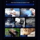 thumbnail image 5 of Violent Turbofan Handheld Outdoor Dusts Blowing Desktop Small Fan With Outdoor Lighting 10W Built In Battery Charging Multifunctional Fan, 5 of 5