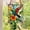 Window Hanging Under $5 A2752, variant on Vacemry Window Hanging, Stained Glass Hummingbird Window Hanging, Colorful Sun Catcher for Home Decor, Handcrafted Glass Art for Living Room or Kitchen, Easy to Hang with Chain