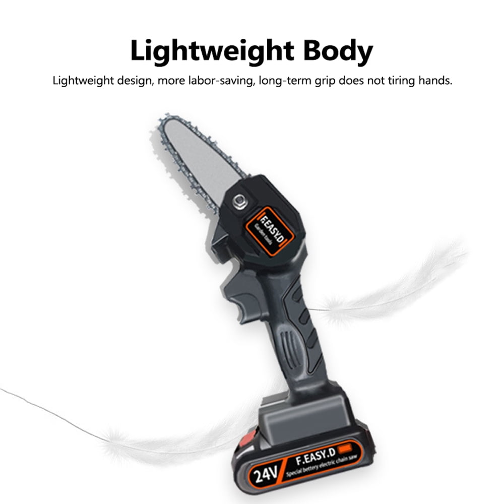 Mixfeer Electric Pruning Saw 