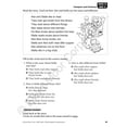 thumbnail image 6 of Evan-Moor Daily Reading Comprehension, Grade 1 Student Workbook (5-pack), 6 of 6