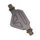thumbnail image 4 of Motorcycle Off-Road Universal Stunt Clutch Easy Pull Cable Line, 4 of 5