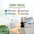 thumbnail image 3 of Compatible Brother TN223 Toner Cartridge Combo WITH CHIP By Superink, 3 of 6