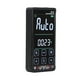 thumbnail image 2 of Multímetro digital, Multi Testers Kit Inteligente de Pantalla Táctil Recargable de Pantalla Grande de Alta Precisión Automática de Prevención de Incendios Probador(negro), 2 of 8
