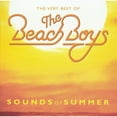 thumbnail image 3 of The Beach Boys - Sounds of Summer: Very Best of - Music & Performance - CD, 3 of 5