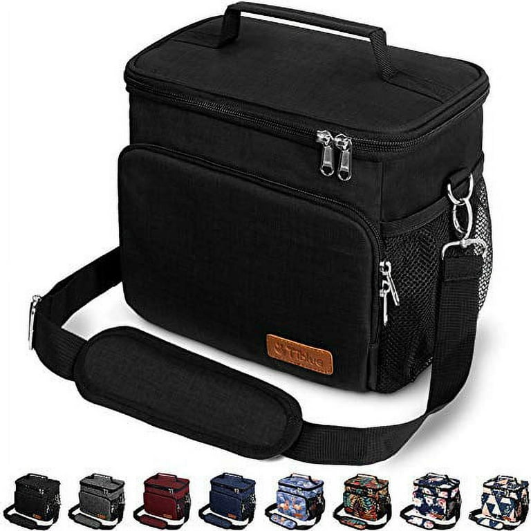  Basketball Lunch Box for Kids Girls Boys, Basketball Sports  Player Lunch Bag for Teens Insulated Lunchbox for School, Work, Picnic  Cooler Tote Bag with Adjustable Shoulder Strap: Home & Kitchen