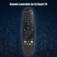 thumbnail image 4 of ALLTIMES Remote Control for LG AN-MR18BA AN-MR19 AN-MR600 AN-MR650, No Battery, 4 of 6