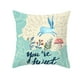 thumbnail image 1 of Fiudx Ofertas Flash Del Día Regalo Especial Para Personas Mayores, Funda De Almohada Para El Hogar, Sofá Cama, Funda De Cojín, Relleno Interior, 1 of 2