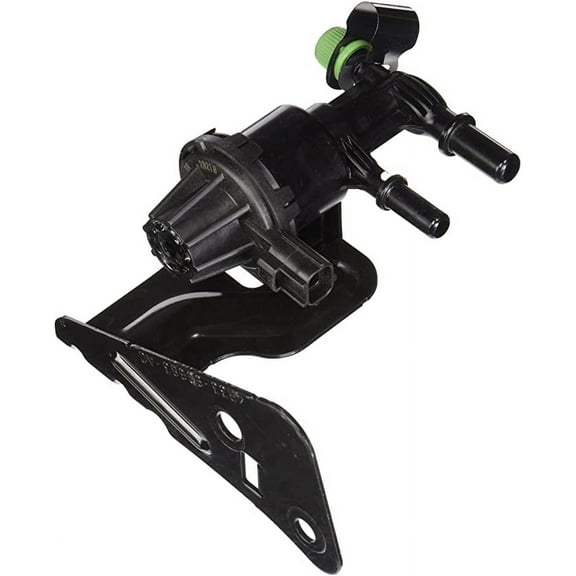 Motorcraft Vapor Canister Purge Valve CX-1980