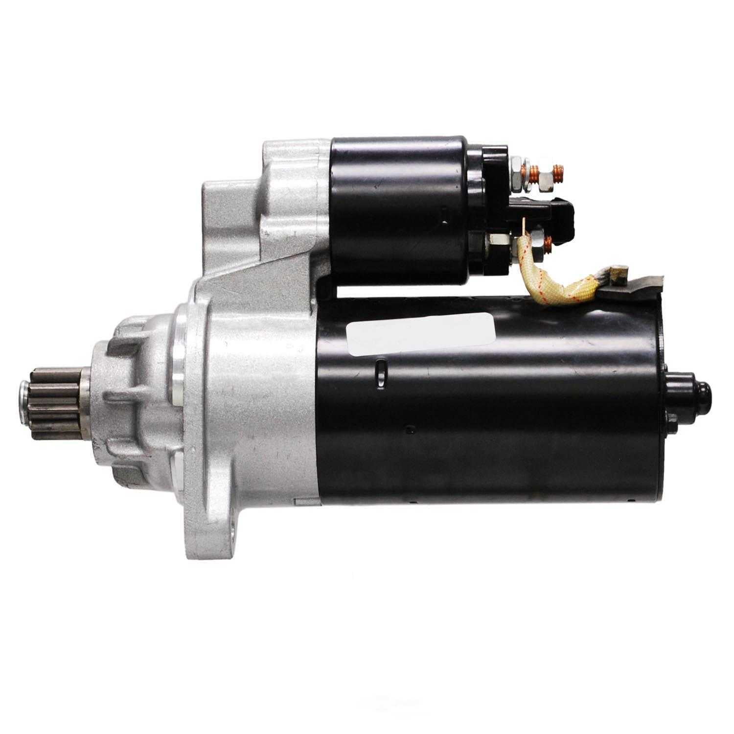 FVP Professional 17820 Starter Standard