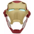 thumbnail image 3 of Marvel Iron Man Mask with Sound, 3 of 5
