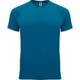 thumbnail image 1 of Roly T-Shirt de Sport à Manches Courtes pour Homme Bahreïn, 1 of 4