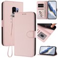 thumbnail image 2 of Funda Cartera GANGXUN para Samsung Galaxy S9 – Cierre Magnético, Protección RFID, Correa Desmontable, Compatible con Carga Inalámbrica, 2 of 6