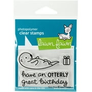 Lawn Fawn Year Five