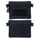 thumbnail image 3 of Escalada Bolsa EDC Molle para exteriores, impermeable, portátil, con cremallera, riñonera (negro) Tmvgtek Para Estrenar, 3 of 9